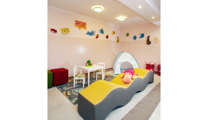 Chateau Monty SPA Resort Mariánské Lázně